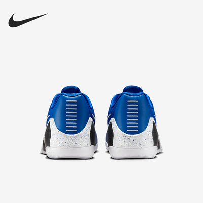 Nike/耐克正品Kobe IX男女缓震耐磨运动训练篮球鞋IH1401-400