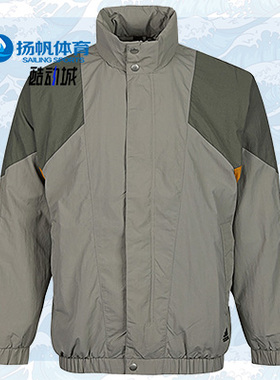 Adidas/阿迪达斯正品男子M MHS WOV JKT梭织夹克外套 GE0385