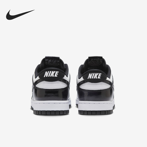 Nike/耐克正品Dunk Low男士运动经典休闲透气板鞋HQ1965-100
