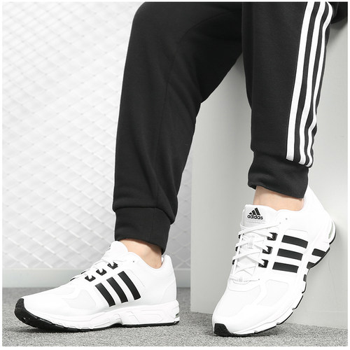 Adidas/阿迪达斯正品 equipment 10 u hpc 男女休闲跑步鞋CG4226