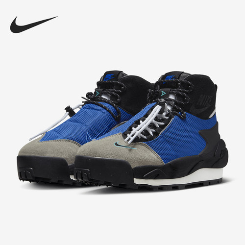 Nike/耐克男士耐磨户外功能鞋