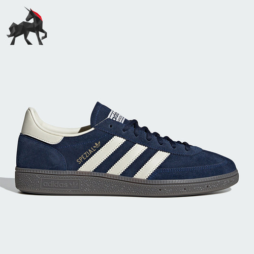 阿迪达斯男女经典休闲运动板鞋