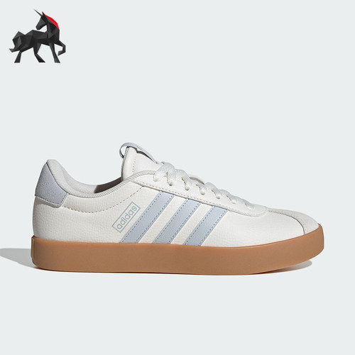 Adidas/阿迪达斯正品夏季女士低帮时尚经典运动休闲板鞋JP6913
