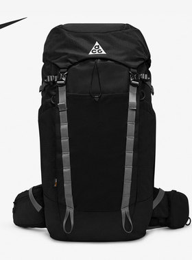 Nike/耐克官方正品 ACG 户外男女休闲旅行运动双肩背包DC9865-010
