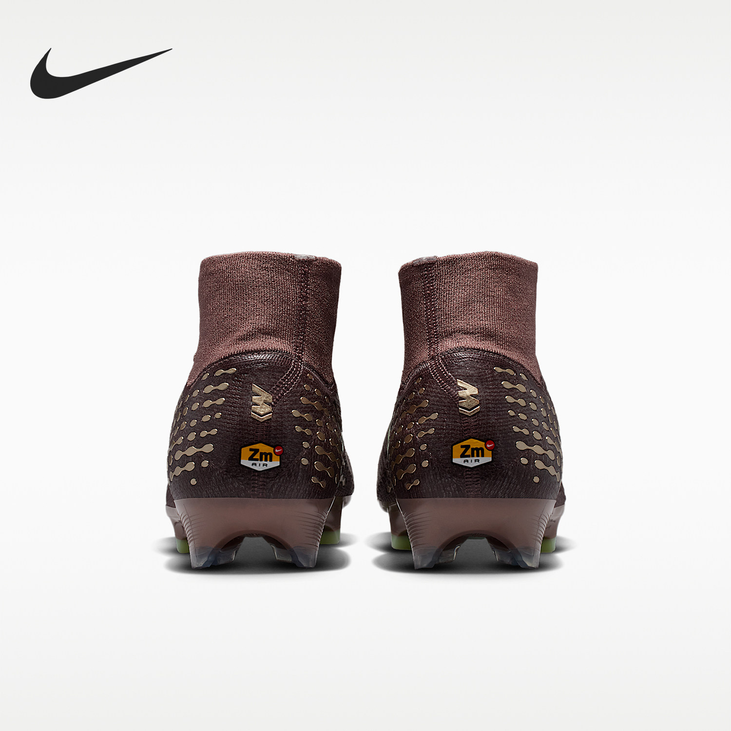 Nike/耐克官方正品2026男女款缓震轻盈耐磨透气足球鞋FQ8692-200