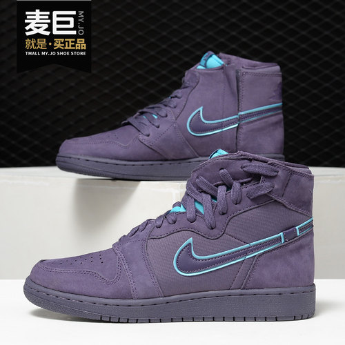 耐克正品女士运动篮球鞋