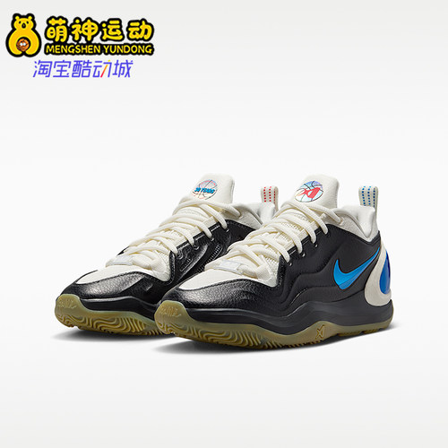 Nike/耐克正品A Two WNBA 30th 儿童低帮经典篮球鞋IH2231-001