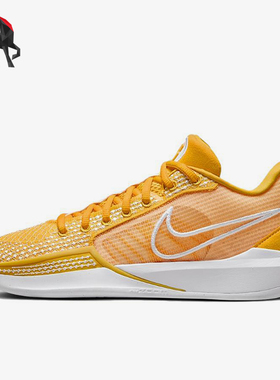 Nike/耐克正品运动男士时尚潮流透气系带经典篮球鞋FQ3391-700