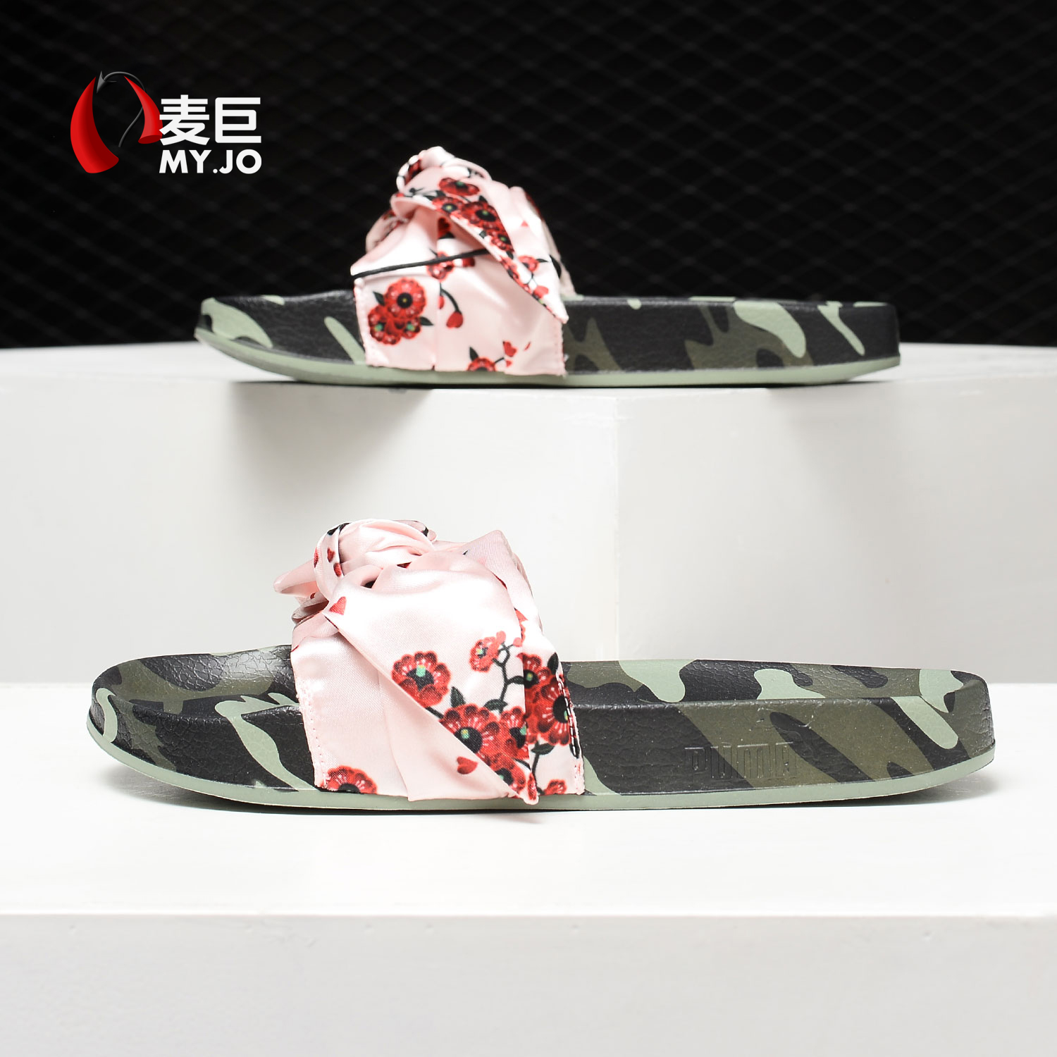 Puma/彪马正品SueTsaiSa