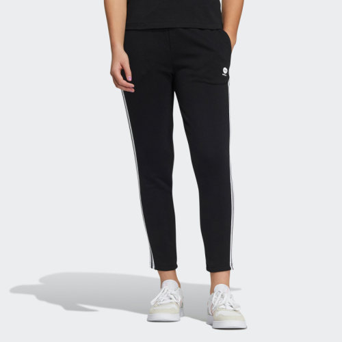 Adidas/阿迪达斯女子运动长裤