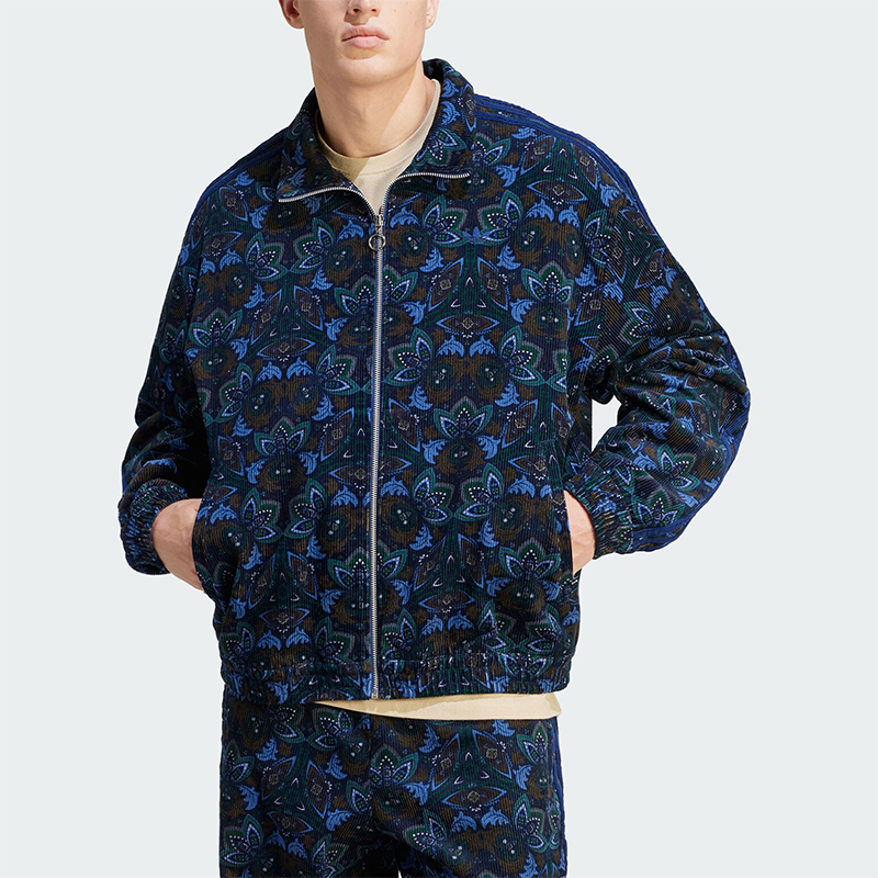 阿迪达斯正品男子运动外套