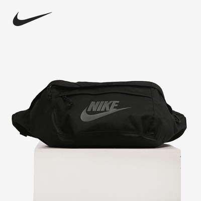 nike/耐克正品2021中性休闲腰包