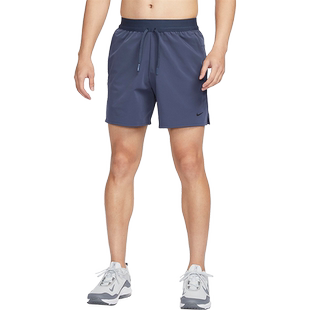 Nike/耐克官方正品夏季新款男士梭织透气训练运动短裤FN3011-437