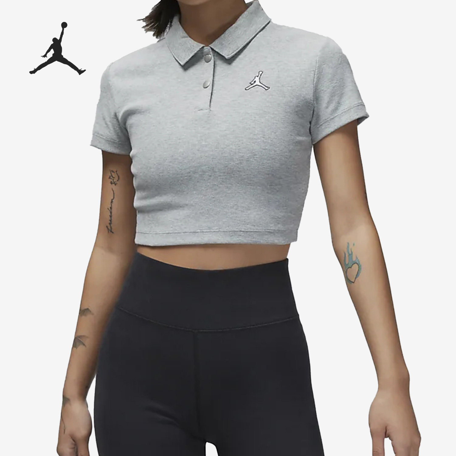 耐克正品女子运动短袖