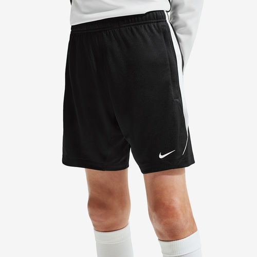 Nike耐克正品Strike大童Dri-FIT足球透气吸汗短裤IO1940-010