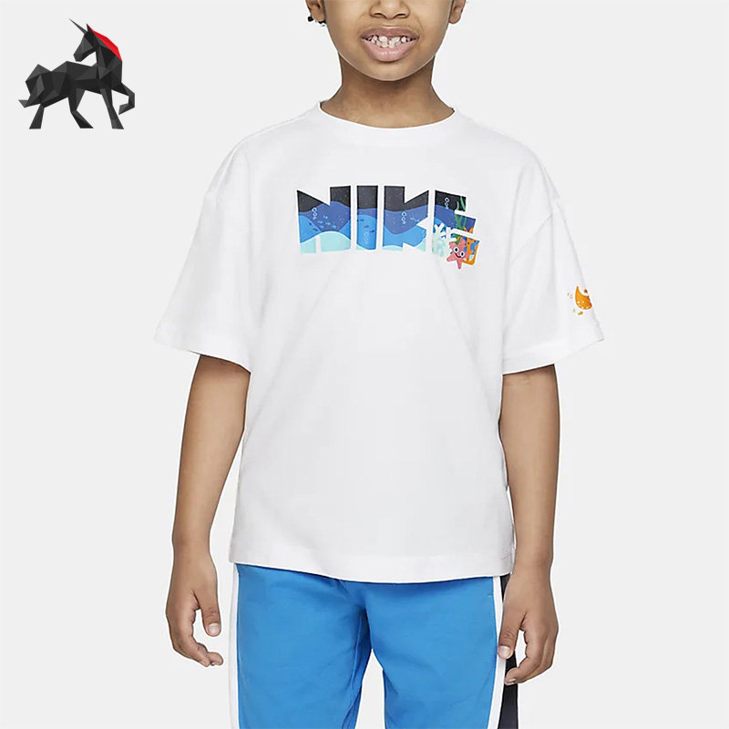 Nike/耐克正品小童短袖