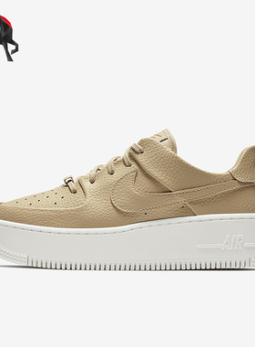 Nike/耐克正品秋冬新款女士耐磨休闲绑带运动板鞋AR5339-202