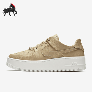 Nike/耐克正品秋冬新款女士耐磨休闲绑带运动板鞋AR5339-202