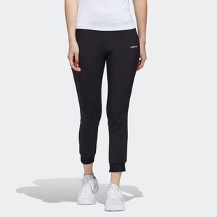 neo INJECT GJ4972 Adidas 女子休闲运动长裤 阿迪达斯正品