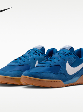 Nike/耐克正品春季男士复古休闲低帮耐磨运动鞋IB7254-400