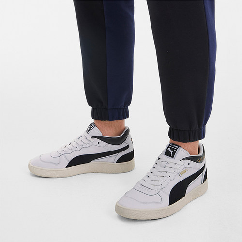 Puma/彪马男女款低帮板鞋