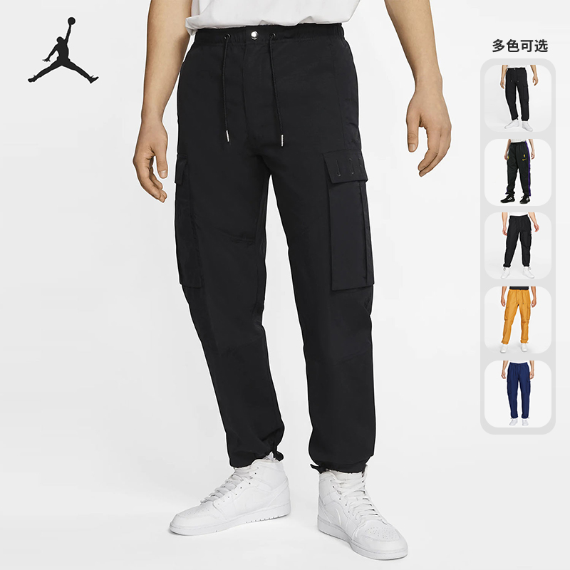 耐克正品JORDAN2021春季
