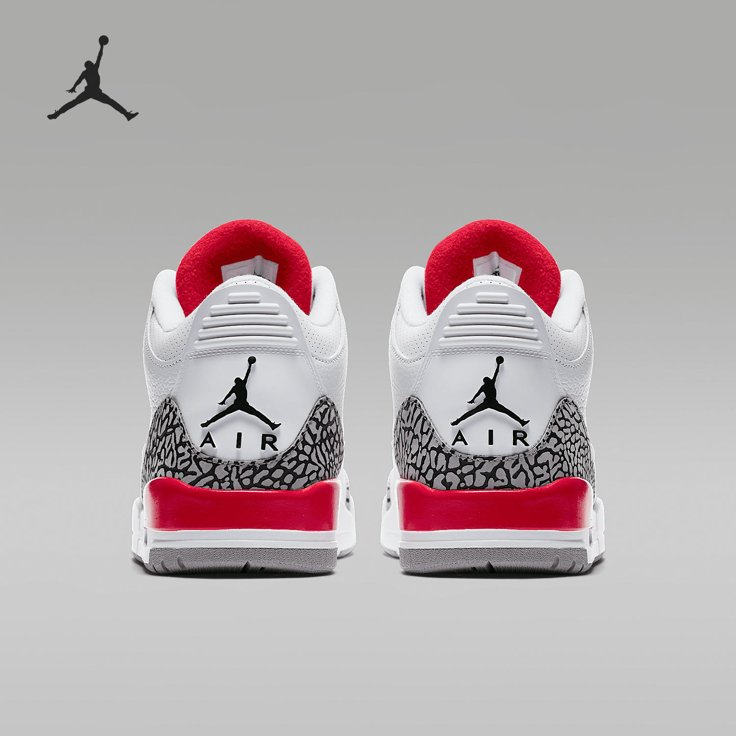 耐克jordan复刻篮球鞋