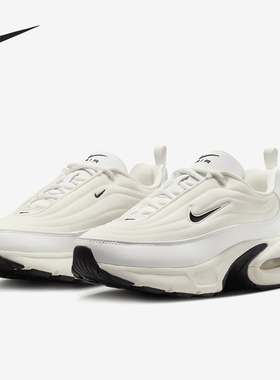 Nike/耐克官方正品Air Max Portal 女士缓震简约运动鞋HF3053-103