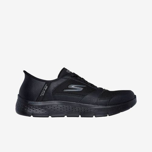 Skechers/斯凯奇正品GO系列男士轻便舒适透气缓震休闲健步鞋