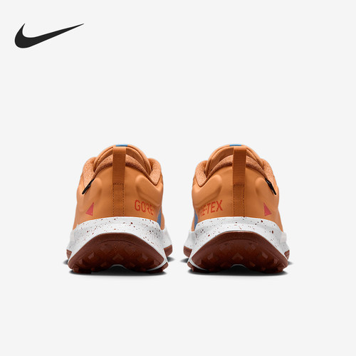 Nike/耐克正品Juniper Trail 2男士户外越野跑步鞋HM9734-800