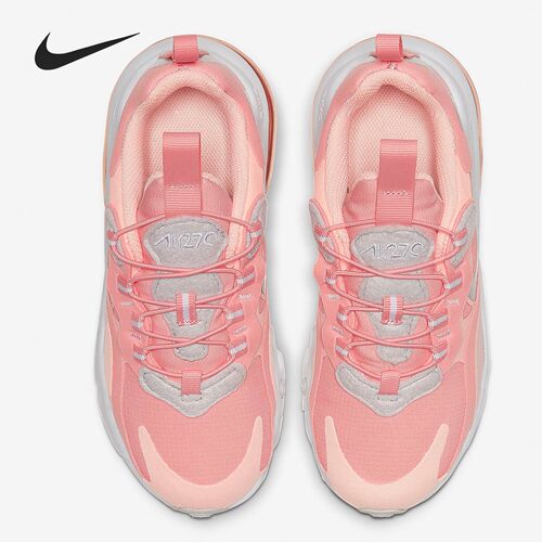 耐克nike正品max运动bq0102童鞋