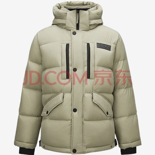Skechers斯凯奇正品THERM360 ULTRAS男羽绒服L424M032-04AU