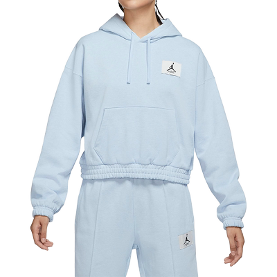 耐克女子连帽运动卫衣