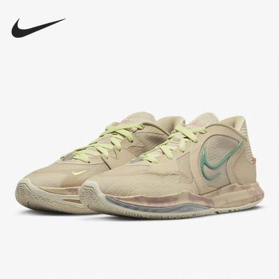 耐克男士减震实战篮球鞋
