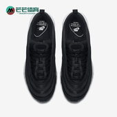 921733 Nike 006 Max 97女士气垫低帮缓震跑步鞋 耐克正品 Air
