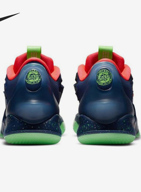 Nike/耐克正品Adapt BB 2.0男士缓震耐磨训练篮球鞋BQ5397-401