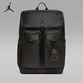 运动休闲收纳便携双肩包IR8414 JORDAN男女同款 010 耐克正品 Nike