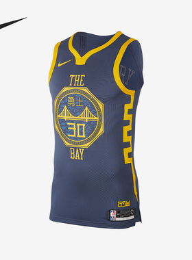 Nike/耐克正品26夏经典男子时尚运动休闲透气无袖短袖AH6209-427