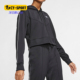 Nike 女子训练舒适运动连帽夹克外套CJ2323 新款 耐克正品 春季