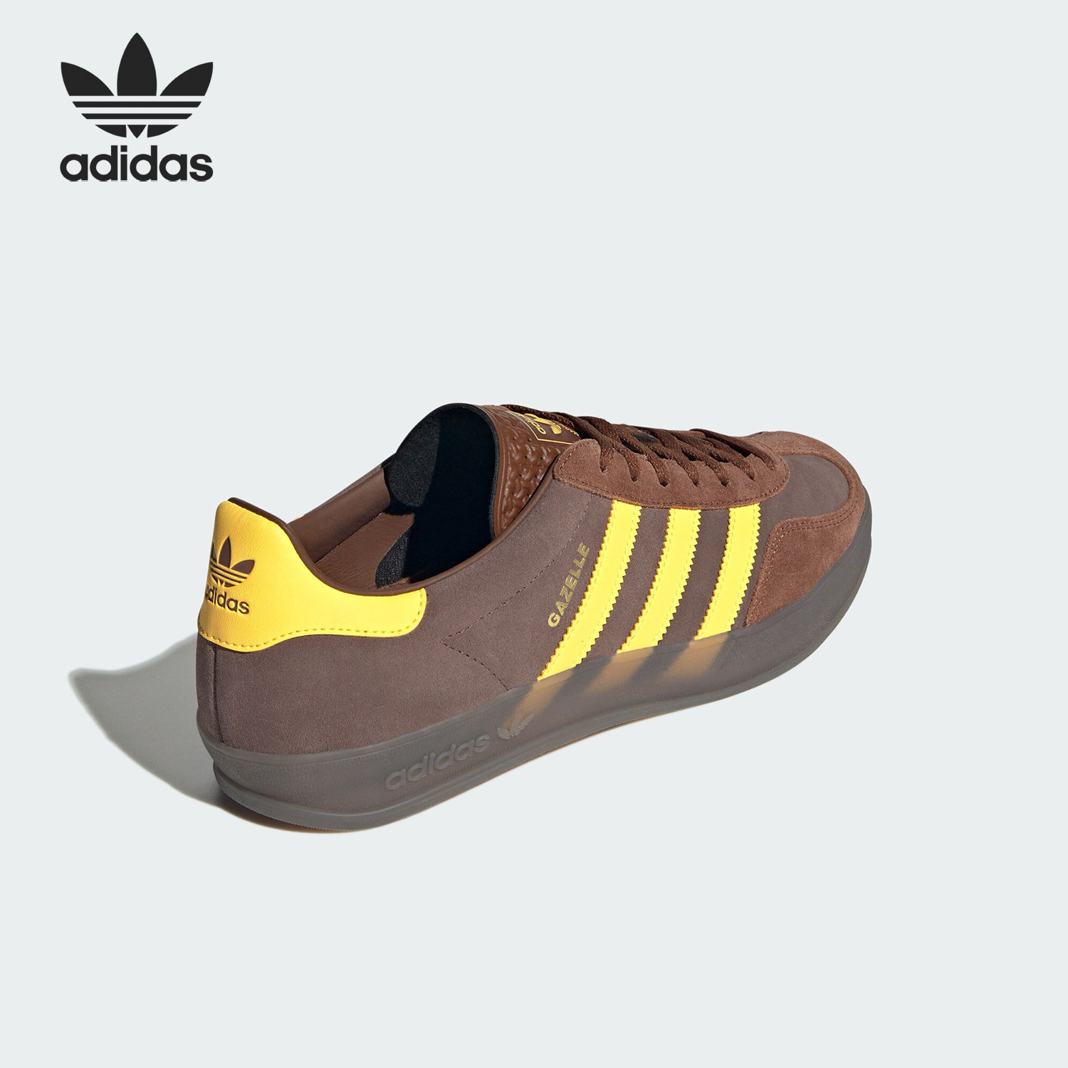 Adidas/阿迪达斯官方正品三叶草男女经典复古运动麂皮板鞋JI2588,运动鞋new,板鞋,淘宝优惠券,粉丝福利购,淘宝优惠卷