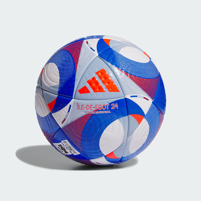 阿迪达斯男女运动休闲比赛用足球