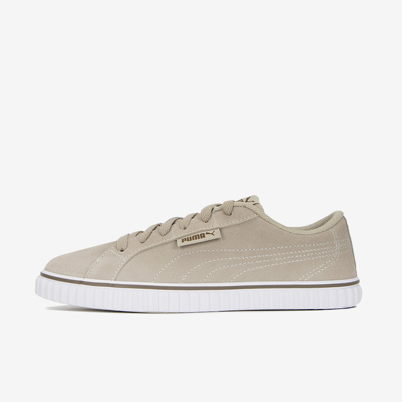Puma/彪马正品Ever Lopro SD男女复古休闲运动板鞋387615-03