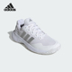 Adidas KI0789 女士训练网球透气耐穿低帮运动鞋 阿迪达斯正品 春季
