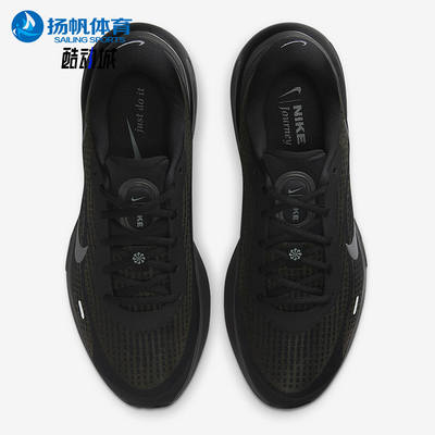 Nike/耐克正品春季款男士低帮减震耐磨运动经典跑步鞋FN0228-009