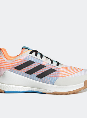 Adidas/阿迪达斯正品crazyflight 男女春季运动训练鞋 GX3741