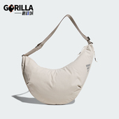 阿迪达斯正品 FTSL CSBD Adidas BAG男女款 单肩斜挎包JZ0575