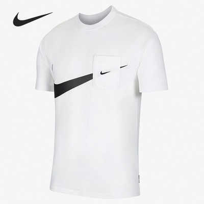 耐克男子正品短袖断码特卖DJ4134-100 DD1751-010 DD1317-382