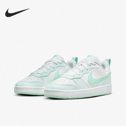 Nike/耐克官方正品当季新款GS女子大童运动板鞋FZ3539-100