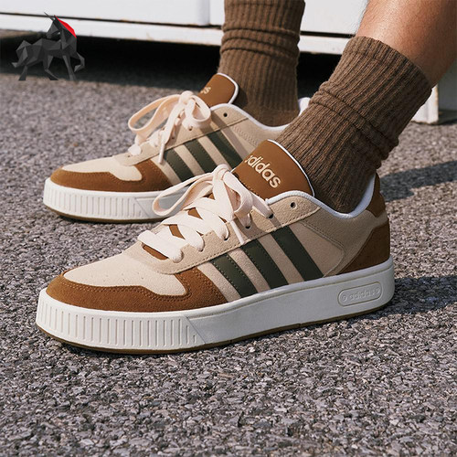 Adidas/阿迪达斯正品D-PAD CLASSIC男女轻便经典运动板鞋KK1416