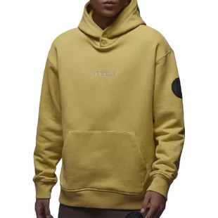 Nike/耐克官方正品JORDAN男士经典宽松连帽套头卫衣FN5325-700